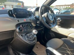 Used Fiat 500 1.2 S Euro 6 (s/s) 3dr full