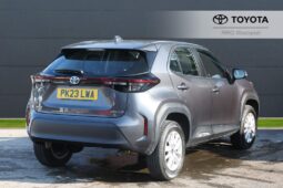 Used Toyota Yaris Cross 1.5 VVT-h Icon E-CVT Euro 6 (s/s) 5dr full