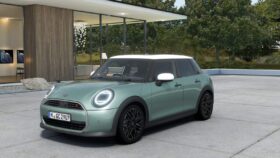 Used MINI Cooper 2.0S Exclusive Steptronic Euro 6 (s/s) 5dr