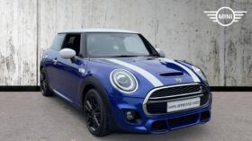 Used MINI Hatch 3-Door Hatch Cooper S Sport