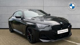 Used BMW 2 Series 220i M Sport Coupe