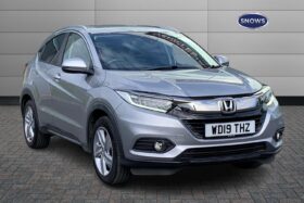 Used Honda HR-V 1.5 i-VTEC EX CVT Euro 6 (s/s) 5dr