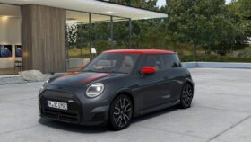 Used MINI Cooper E 40.7kWh Sport Auto 3dr