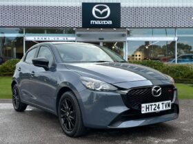 Used Mazda 2 1.5 e-Skyactiv G MHEV Homura 5dr