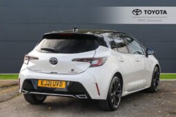 Used Toyota Corolla 1.8 VVT-h GR SPORT CVT Euro 6 (s/s) 5dr full