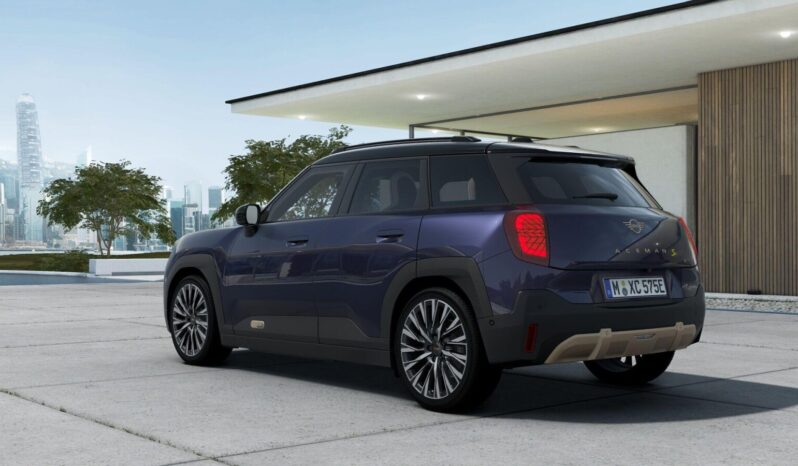 Used MINI Aceman SE 54.2kWh Exclusive Auto 5dr full