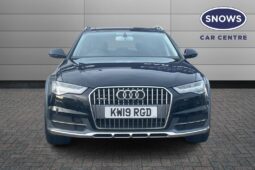 Used Audi A6 Allroad 3.0 TDI V6 Sport S Tronic quattro Euro 6 (s/s) 5dr full