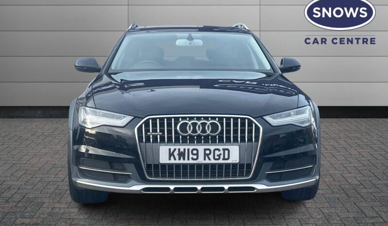 Used Audi A6 Allroad 3.0 TDI V6 Sport S Tronic quattro Euro 6 (s/s) 5dr full