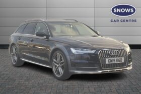 Used Audi A6 Allroad 3.0 TDI V6 Sport S Tronic quattro Euro 6 (s/s) 5dr