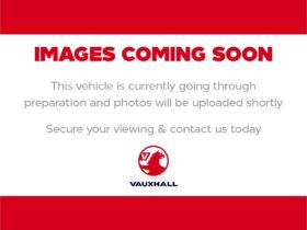 Used Vauxhall Combo Life 1.2 Turbo Elite Auto Euro 6 (s/s) 5dr (7 Seat)