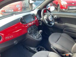 Used Fiat 500 1.0 MHEV Euro 6 (s/s) 3dr full