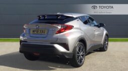 Used Toyota C-HR 1.8 VVT-h Excel CVT Euro 6 (s/s) 5dr full