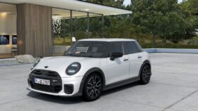 Used MINI Cooper 2.0S Sport Steptronic Euro 6 (s/s) 5dr