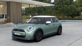 Used MINI Cooper 2.0S Classic Steptronic Euro 6 (s/s) 3dr