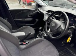 Used Vauxhall Corsa 1.2 Elite Edition Euro 6 5dr full