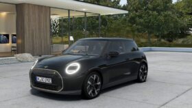 Used MINI Cooper SE 54.2kWh Exclusive Auto 3dr