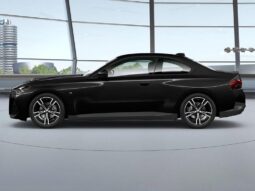 Used BMW 2 Series 2.0 220i M Sport Auto Euro 6 (s/s) 2dr full