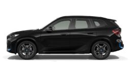 Used BMW Ix1 30 66.5kWh M Sport Auto xDrive 5dr (22kW Charger) full