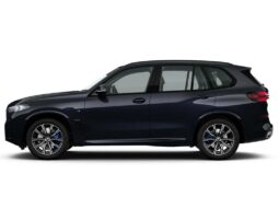 Used BMW X5 3.0 30d MHT M Sport Steptronic xDrive Euro 6 (s/s) 5dr full