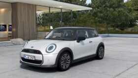 Used MINI Cooper 2.0S Classic Steptronic Euro 6 (s/s) 3dr