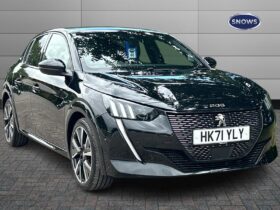 Used Peugeot 208 1.2 PureTech GT EAT Euro 6 (s/s) 5dr