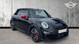 Used MINI Convertible Convertible John Cooper Works