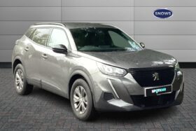 Used Peugeot 2008 1.2 PureTech Active Premium + Euro 6 (s/s) 5dr