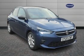 Used Vauxhall Corsa 1.2 Turbo SRi Euro 6 (s/s) 5dr