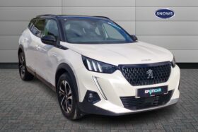 Used Peugeot 2008 1.2 PureTech GT Euro 6 (s/s) 5dr