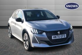 Used Peugeot 208 1.2 PureTech GT Line EAT Euro 6 (s/s) 5dr