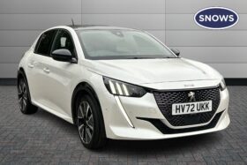 Used Peugeot 208 1.2 PureTech GT Euro 6 (s/s) 5dr