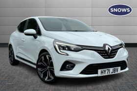 Used Renault Clio S Edition TCe 90 MY21.5