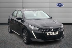 Used Peugeot 208 1.2 PureTech Active Premium Euro 6 (s/s) 5dr