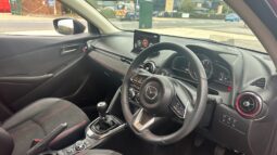 Used Mazda 2 1.5 e-Skyactiv G MHEV 115 Homura Aka 5dr full