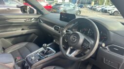 Used Mazda CX-5 2.0 Sport Black Edition 5dr full