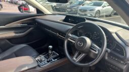 Used Mazda CX-30 2.0 e-Skyactiv G MHEV GT Sport 5dr full