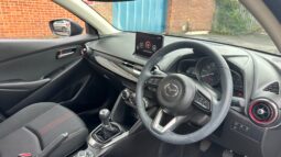 Used Mazda 2 1.5 e-Skyactiv G MHEV Homura 5dr full