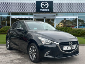 Used Mazda 2 1.5 GT Sport 5dr