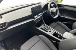 Used Cupra Leon Estate V1 Design Edition 1.5 eTSI DSG AFV 150 full